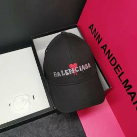 Picture of Balenciaga Cap _SKUBalenciagaCapdxn37603